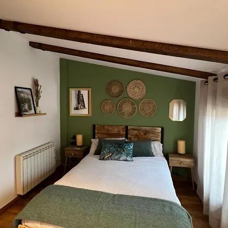 Ferienhaus Casitas De Martin *